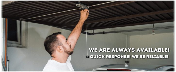 Garage Door Installation Louisville KY