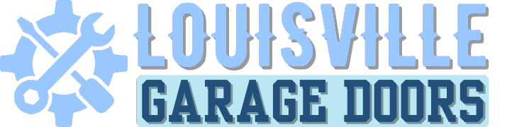 Garage Door Repair Louisville KY